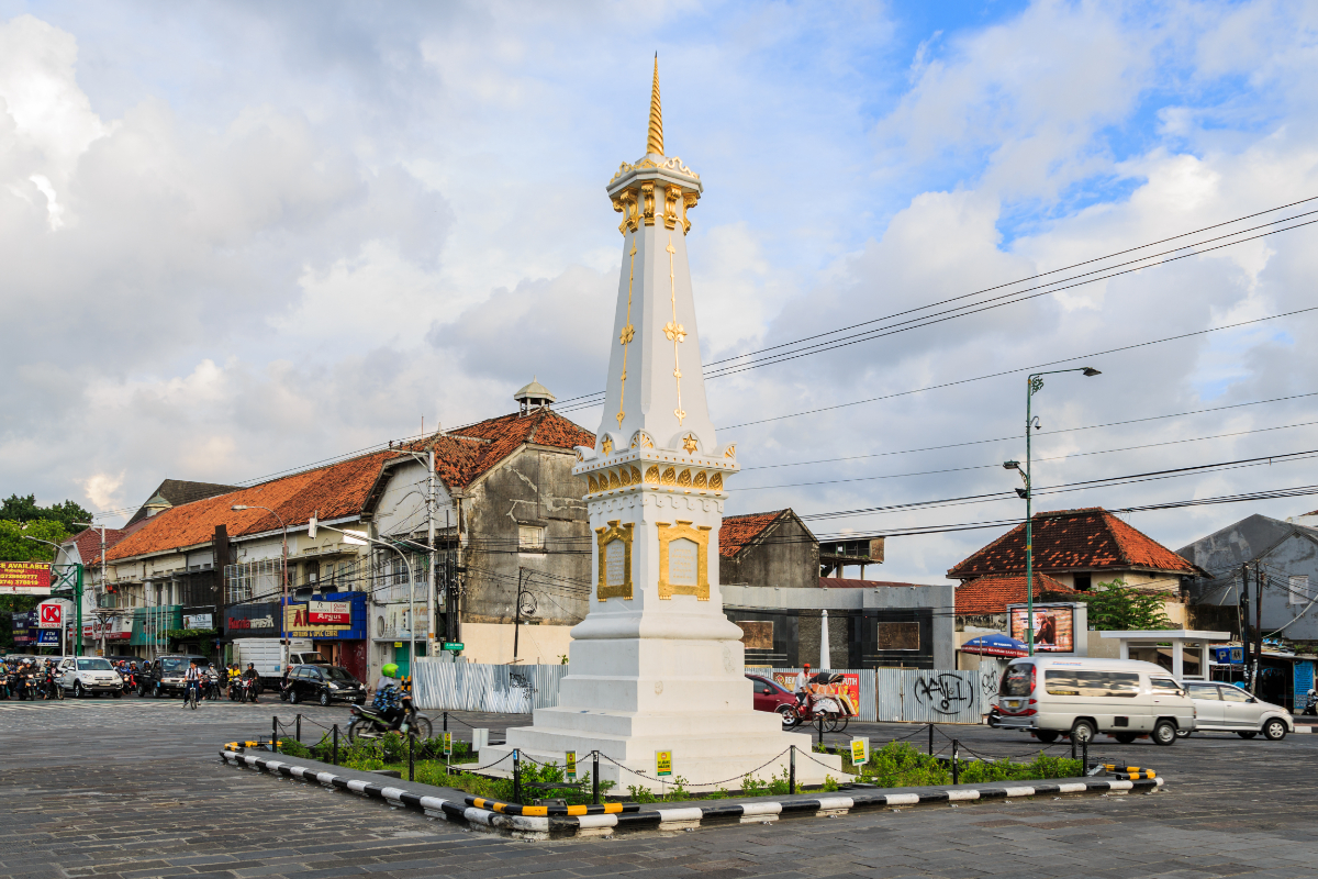 Yogyakarta